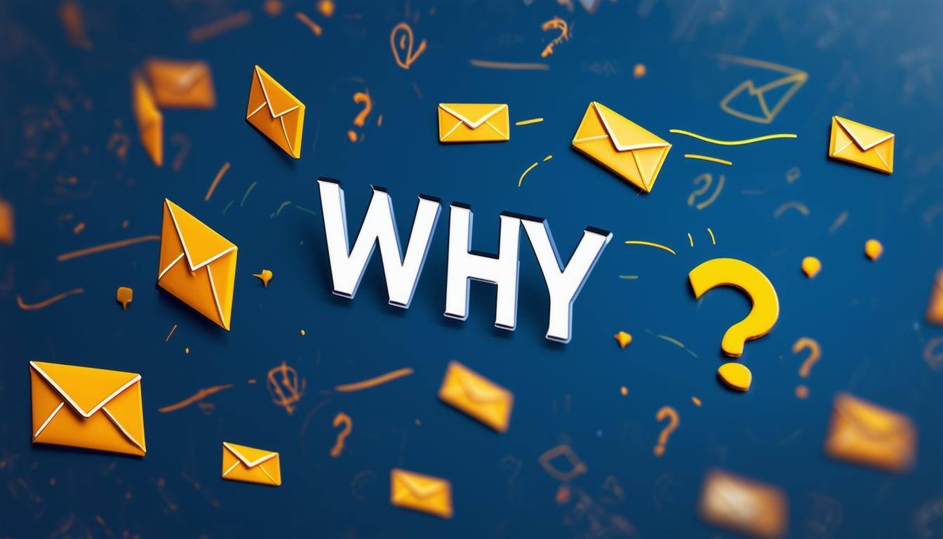 why email marketing