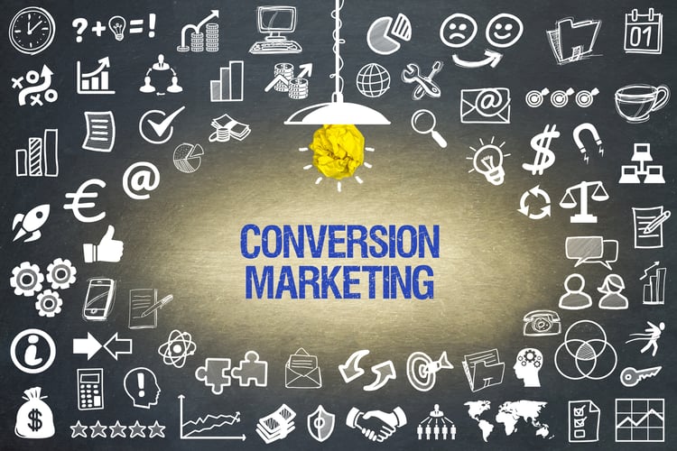 Improve Your Site's Performance with Our Incredible Conversion Rate Optimization Services