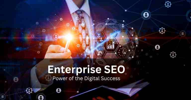 Enterprise-SEO