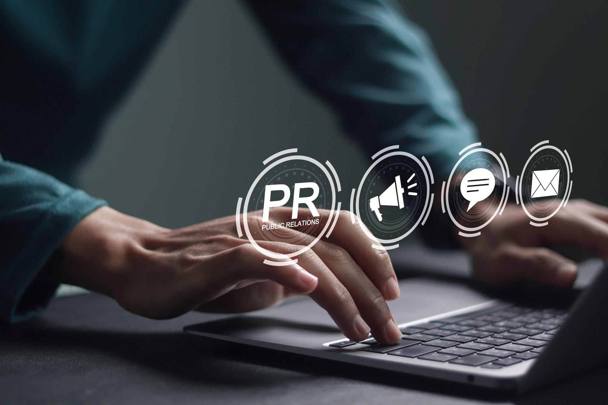 How Does Digital PR Work