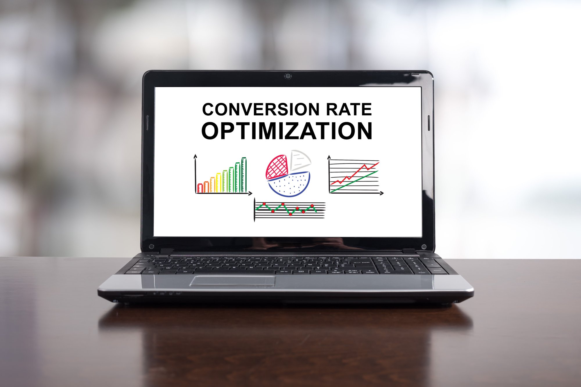 what is conversion rate optimization