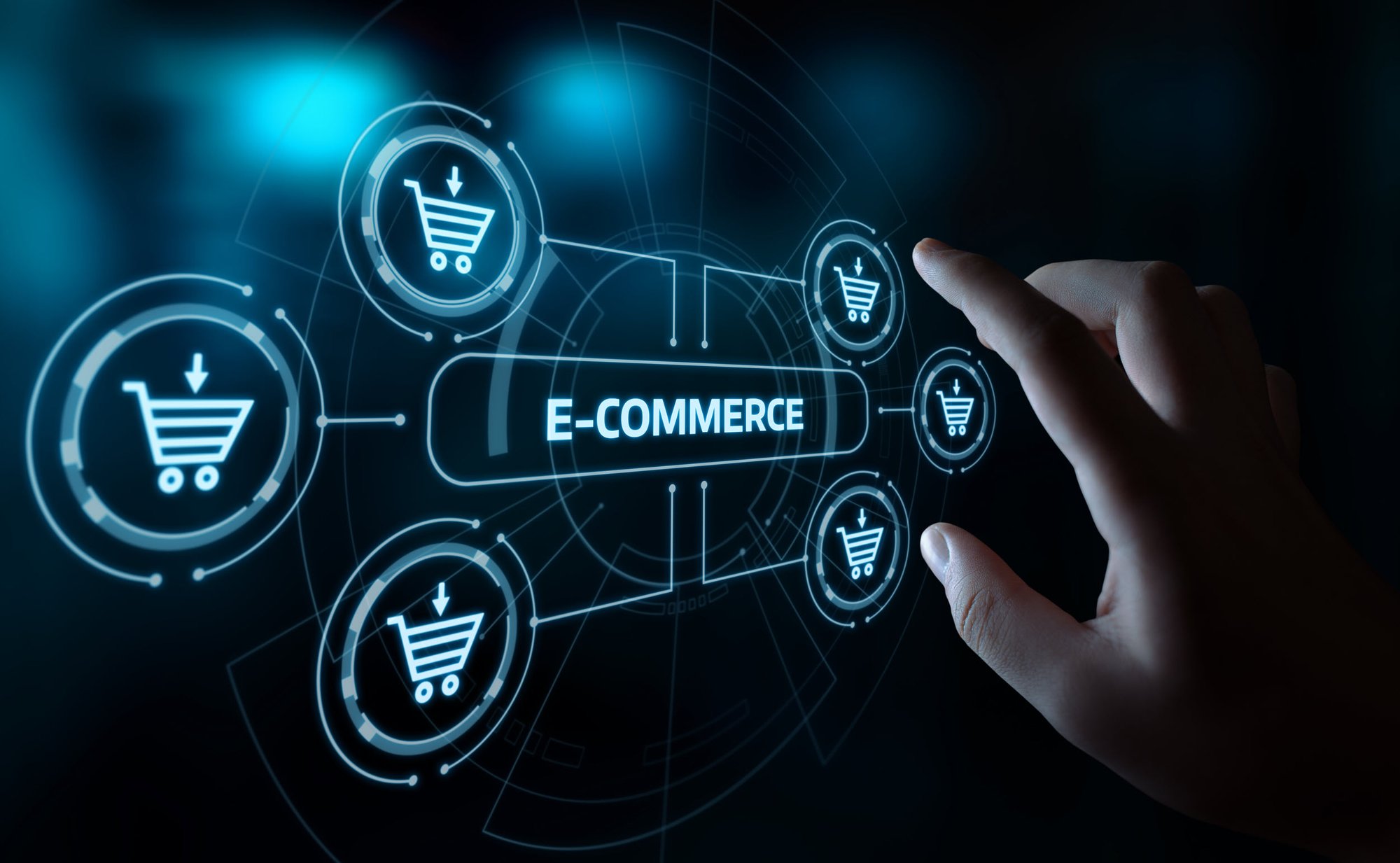 eCommerce