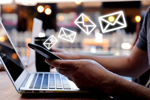 email marketing services