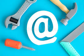 email maintenance without adobe number