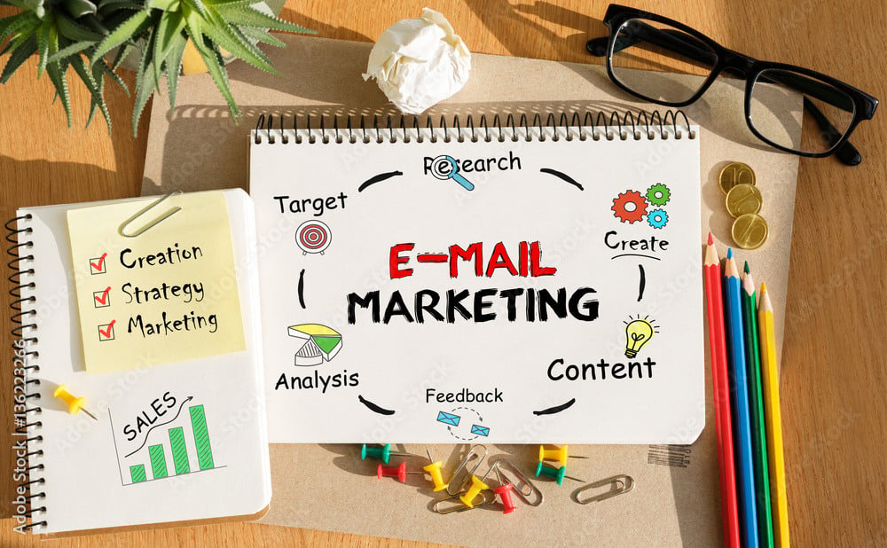 email marketing strategy