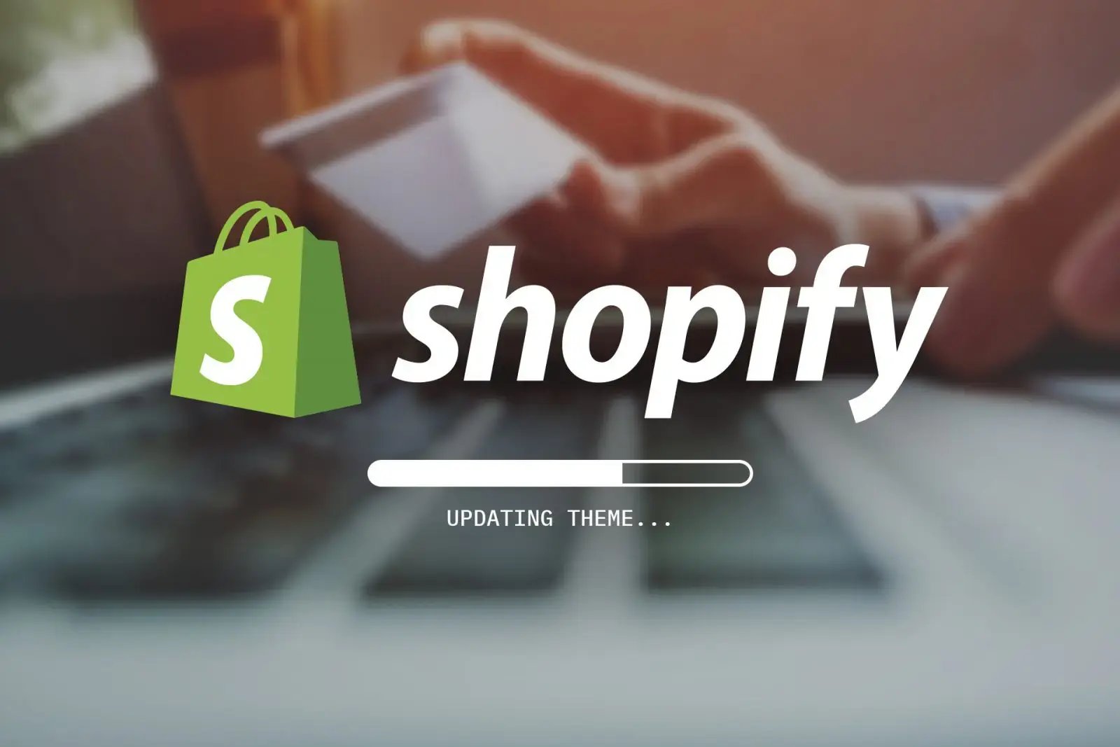 shopify