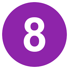 8